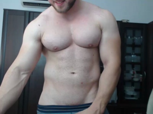 mountainivan 14-09-2019  Recorded Video Nude