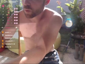tomsauwer 14-09-2019  Recorded Video Show