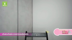 yandere69  14-09-2019 Recorded Free