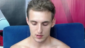 johnyhott 14-09-2019  Recorded Video Nude