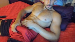 frenzis61 14-09-2019  Recorded Video Topless