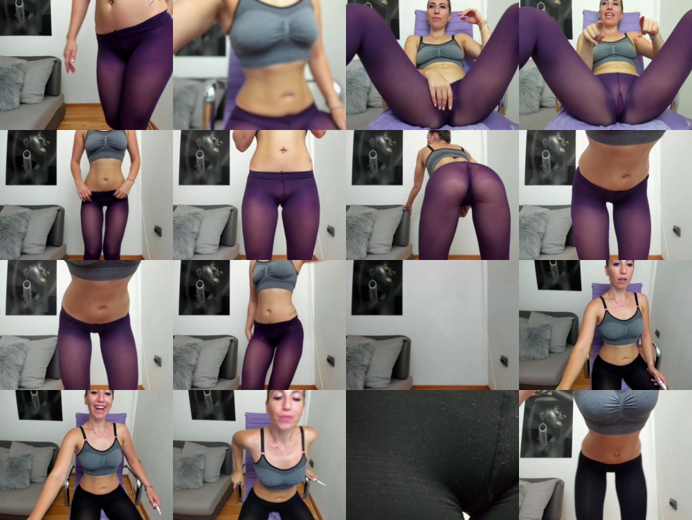 dariadivinex 14-09-2019 Porn  Recorded Show