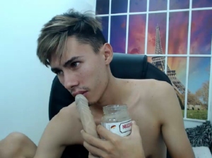 teddyxxrian 14-09-2019  Recorded Video Toys