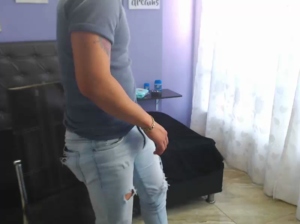latindiick 14-09-2019  Recorded Video Toys