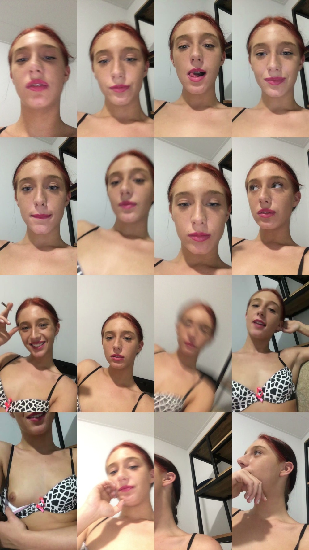 rebecca0808 15-09-2019 Show  Recorded XXX