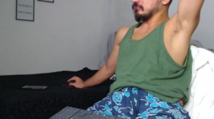 silviosexy 15-09-2019  Recorded Video Show