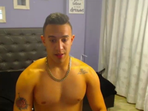 latindiick 15-09-2019  Recorded Video Webcam