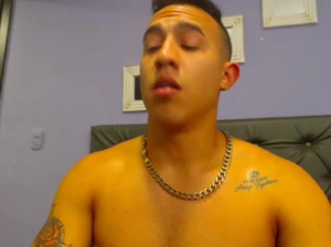 latindiick 15-09-2019  Recorded Video Cam
