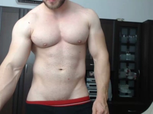 mountainivan 15-09-2019  Recorded Video Nude