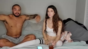 mari_and_jandro  15-09-2019 Recorded Naked