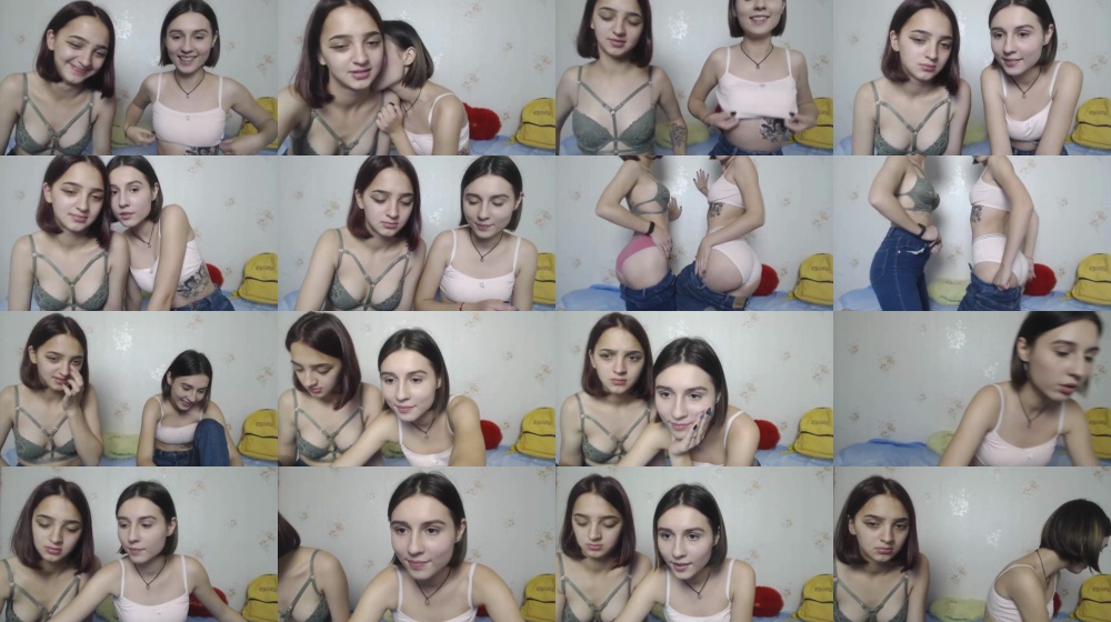 lari_18  15-09-2019 Recorded Topless