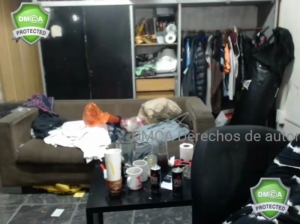 classied 15-09-2019  Recorded Video Naked