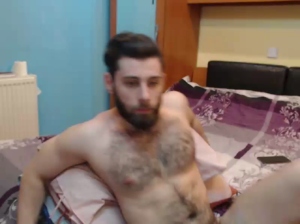 stevenmuscle 15-09-2019  Recorded Video Cam