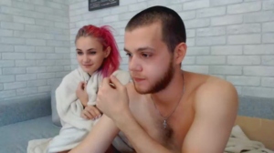 mosaique_room 15-09-2019 Nude  Recorded Topless