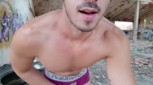 friends_sex 15-09-2019  Recorded Video Topless