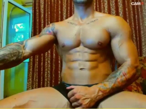 jackfeetness 15-09-2019  Recorded Video Show