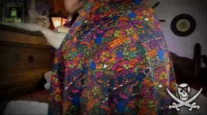 naughty_skull  15-09-2019 Recorded Video