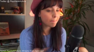 psychedelicariaa 15-09-2019 Cam  Recorded Cam