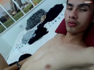 teddyxxrian 16-09-2019  Recorded Video Show