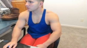 hotmuscles6t9 16/09/2019 Chaturbate