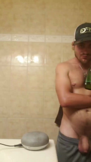 alexjt104 16-09-2019  Recorded Video Topless