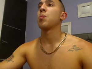 latindiick 16-09-2019  Recorded Video Nude
