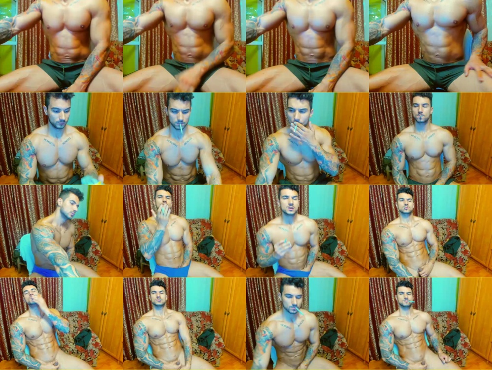 jackfeetness 16-09-2019  Recorded Video Free