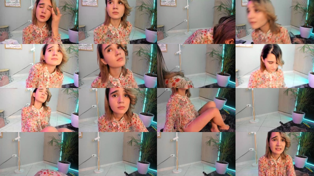sugar_troubl3 16-09-2019 Nude  Recorded Video