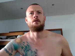 ragnarxxl 16-09-2019  Recorded Video Naked
