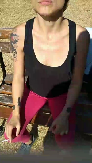 jinjerslave 16-09-2019 recorded  Recorded Topless