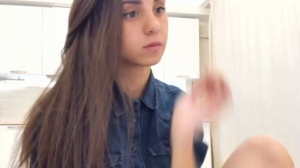 ehotlovea 16-09-2019 Naked  Recorded Topless