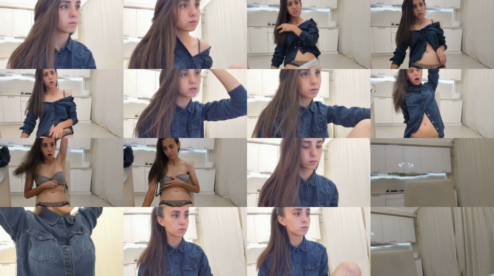 ehotlovea 16-09-2019 Show  Recorded Cam