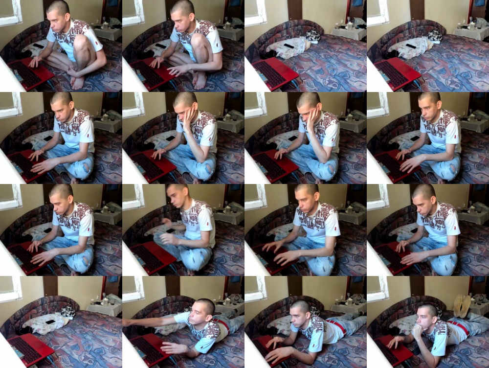 viraglaci18 16-09-2019  Recorded Video XXX