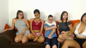 tospendwithme  16-09-2019 Recorded Naked