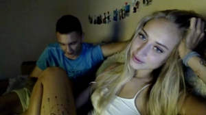 gimmelove77  16-09-2019 Recorded Topless