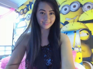 crazypilar  16-09-2019 Recorded Webcam