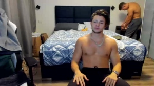 lovleycouplexxx 16/09/2019 Chaturbate