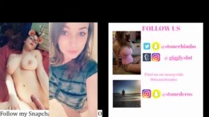 gigglyslut  17-09-2019 Recorded Download