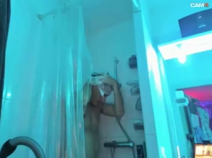 hugo4k 17-09-2019  Recorded Video Nude