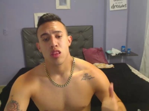 latindiick 17-09-2019  Recorded Video Webcam