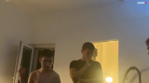 icekalt89on 17-09-2019  Recorded Video Webcam