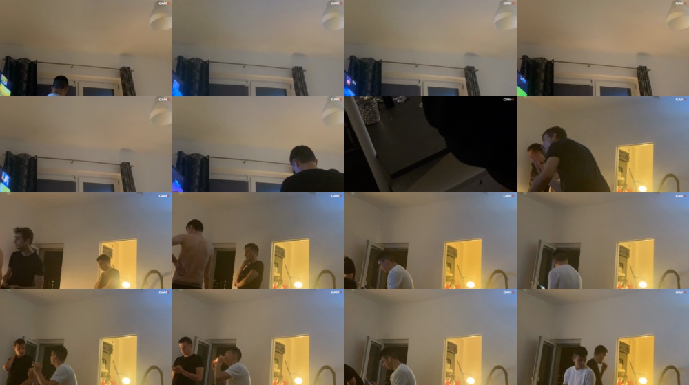 icekalt89on 17-09-2019  Recorded Video Webcam