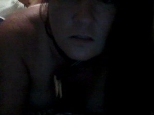 mom4blk 17-09-2019 Video  Recorded Topless