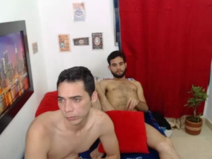 morbohetero4 17-09-2019  Recorded Video Topless