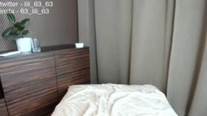 _lili_01  17-09-2019 Recorded Topless