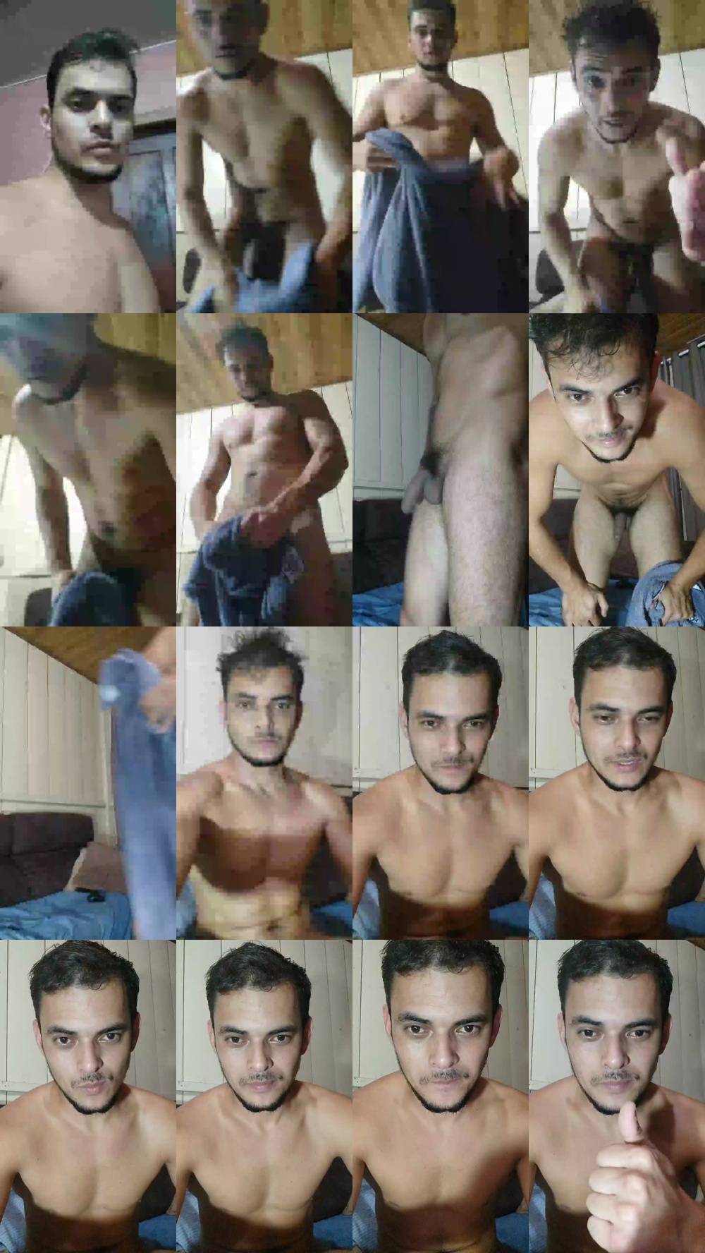 maxpayne4 17-09-2019  Recorded Video Naked