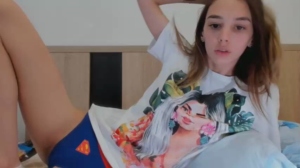 hotfallingdevil 17-09-2019 Naked  Recorded Nude