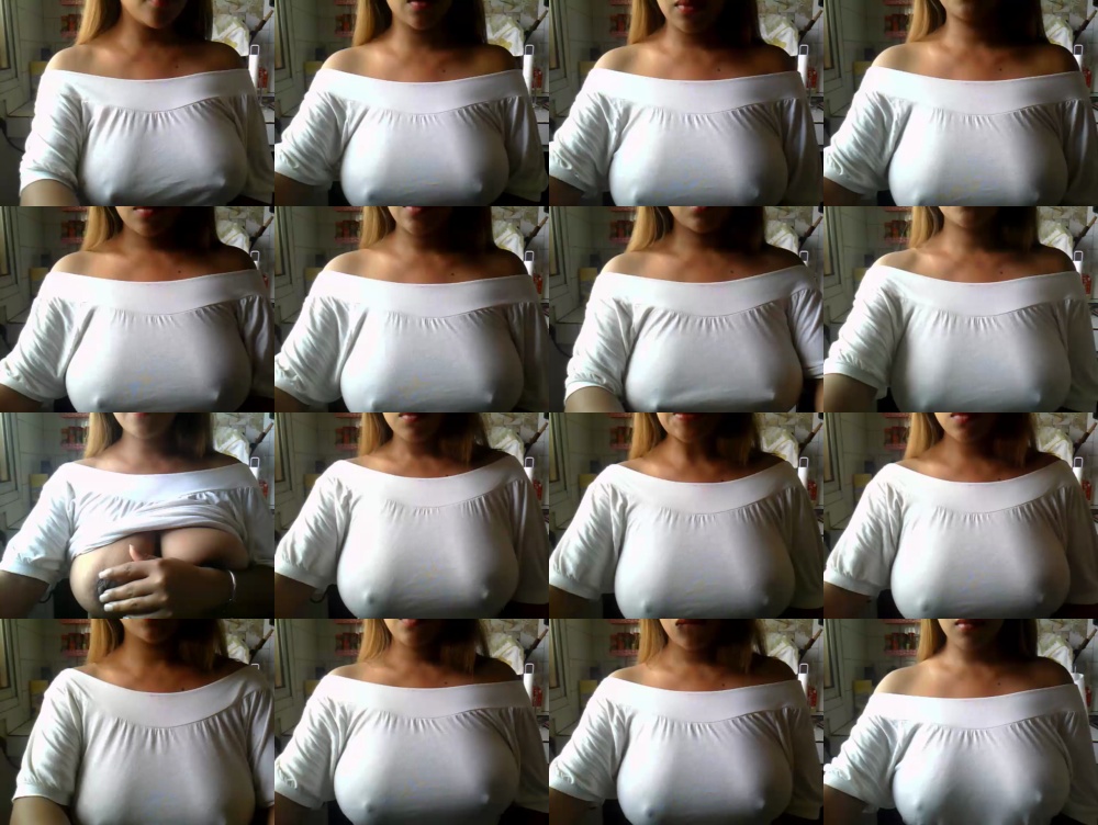 chanel102 17-09-2019 Nude  Recorded Porn