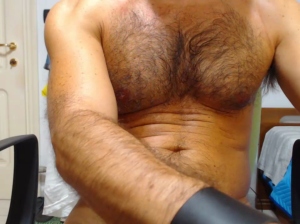 bicchiere30 17-09-2019  Recorded Video Naked