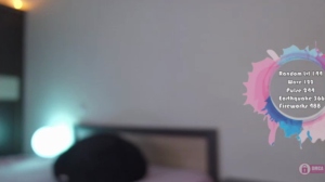 ms_seductive  17-09-2019 Recorded Porn